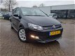 Volkswagen Polo - 1.2 TDI BlueMotion Comfort Edition 5 drs leer - 1 - Thumbnail