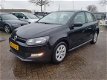 Volkswagen Polo - 1.2 TDI BlueMotion Comfort Edition 5 drs leer - 1 - Thumbnail