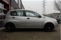 Chevrolet Aveo - 1.2 16V LS+ | Airco | Elektrische ramen | Boekjes aanwezig | APK | - 1 - Thumbnail