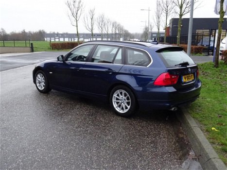 BMW 3-serie Touring - 320d Executive | Navi | Cruise | PDC | Leder | - 1