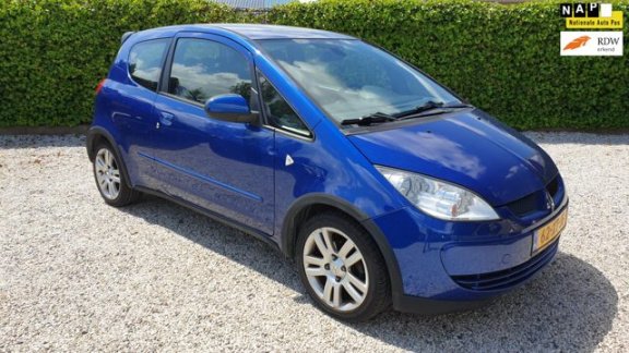 Mitsubishi Colt - 1.5 QS Ninety Airco - 1