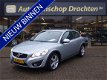 Volvo C30 - 115pk R-edition Xenon Schuifdak Leer Navi Ecc Pdc - 1 - Thumbnail