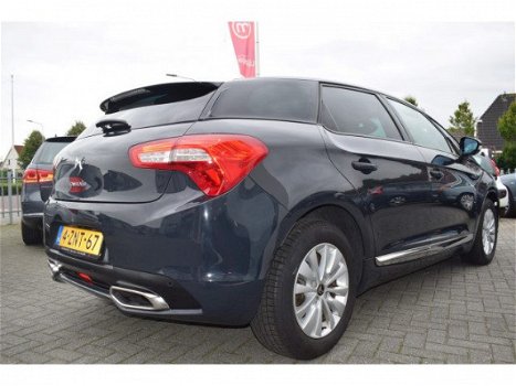 Citroën DS5 - 1.6 BlueHDi Business Leer | LMV | Navi | Cruise | Clima | PDC | LED | Camera - 1