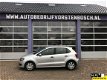 Volkswagen Polo - 1.2 5 deurs * AIRCO * NAVIGATIE - 1 - Thumbnail