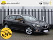 Renault Mégane Estate - TCe 100pk Zen R-link, Climate, Trekhaak, Lichtm. velg - 1 - Thumbnail