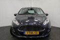 Ford Fiesta - 1.0 EcoBoost 100 PK Titanium | Navigatie | Parkeersensoren | Zomer+winterbanden | Elek - 1 - Thumbnail