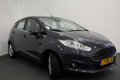 Ford Fiesta - 1.0 EcoBoost 100 PK Titanium | Navigatie | Parkeersensoren | Zomer+winterbanden | Elek - 1 - Thumbnail