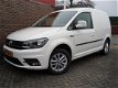 Volkswagen Caddy - 2.0 TDI Highline 28 dkm 1e eig Navi NL auto GARANTIE - 1 - Thumbnail