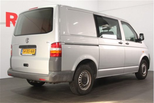 Volkswagen Transporter - 1.9 TDI 300 T800 / EC - 1