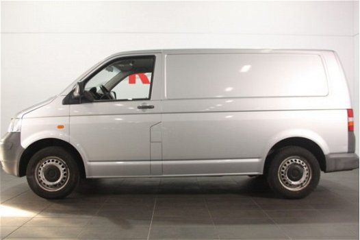 Volkswagen Transporter - 1.9 TDI 300 T800 / EC - 1