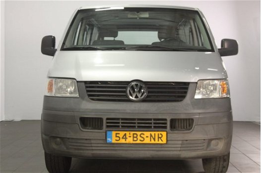 Volkswagen Transporter - 1.9 TDI 300 T800 / EC - 1