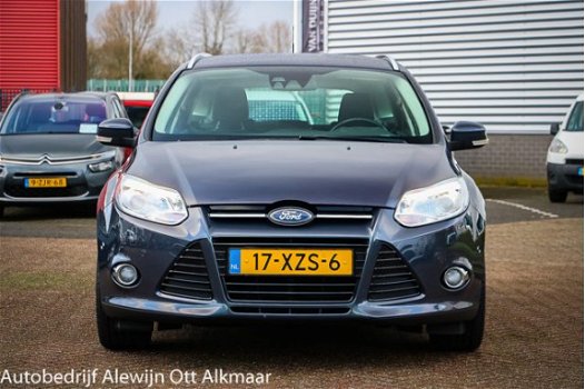 Ford Focus Wagon - 1.0 EcoBoost Titanium , Business Pack, Driver Assistance Pack, Navi, Clima, Lmv - 1