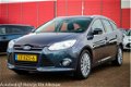 Ford Focus Wagon - 1.0 EcoBoost Titanium , Business Pack, Driver Assistance Pack, Navi, Clima, Lmv - 1 - Thumbnail