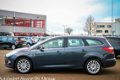 Ford Focus Wagon - 1.0 EcoBoost Titanium , Business Pack, Driver Assistance Pack, Navi, Clima, Lmv - 1 - Thumbnail