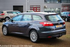 Ford Focus Wagon - 1.0 EcoBoost Titanium , Business Pack, Driver Assistance Pack, Navi, Clima, Lmv