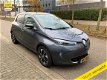 Renault Zoe - Q90 Intens Quickcharge 41 kWh (Batterijhuur) Camera, R-link, Climate, 17'' Lichtm. vel - 1 - Thumbnail
