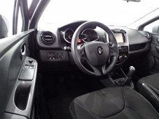 Renault Clio Estate - TCe 90pk Expression Navig., Airco, Cruise