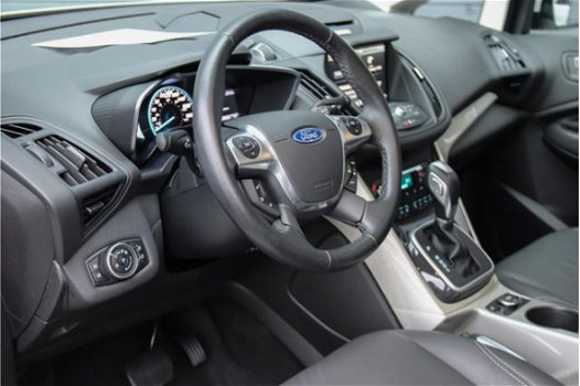 Ford C-Max - 2.0 Plug-in Hybrid 7% 09/2020 Titanium Plus Excl. BTW - 1