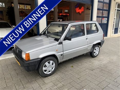 Fiat Panda - 1.1 Young 1 EIGENARESSE - 1