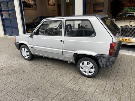 Fiat Panda - 1.1 Young 1 EIGENARESSE - 1