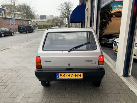 Fiat Panda - 1.1 Young 1 EIGENARESSE - 1