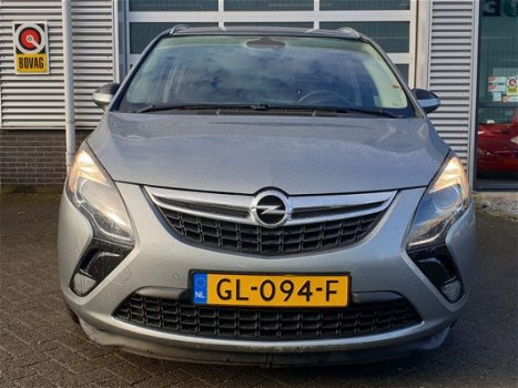 Opel Zafira Tourer - 1.6 CDTI Business+ 7p.* Navigatie*Cruise*Pdc - 1