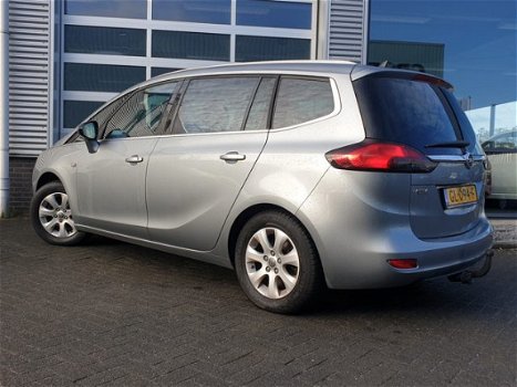 Opel Zafira Tourer - 1.6 CDTI Business+ 7p.* Navigatie*Cruise*Pdc - 1