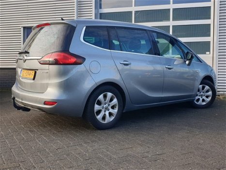 Opel Zafira Tourer - 1.6 CDTI Business+ 7p.* Navigatie*Cruise*Pdc - 1