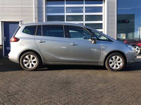 Opel Zafira Tourer - 1.6 CDTI Business+ 7p.* Navigatie*Cruise*Pdc - 1