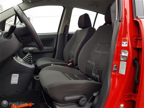 Suzuki Splash - 1.0 VVT Comfort, Airco, NAP, Elektrisch Pakket - 1