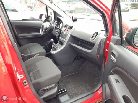 Suzuki Splash - 1.0 VVT Comfort, Airco, NAP, Elektrisch Pakket - 1