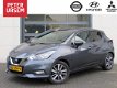 Nissan Micra - 0.9 IG-T N-Connecta Navi Apple CarPlay 1e eigenaar Dealer Onderhouden NL Auto NAP - 1 - Thumbnail