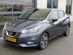 Nissan Micra - 0.9 IG-T N-Connecta Navi Apple CarPlay 1e eigenaar Dealer Onderhouden NL Auto NAP - 1 - Thumbnail