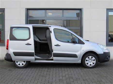 Citroën Berlingo - 1.6 HDI 500 Comfort ex BTW Dealer onderhouden Trekhaak NL Auto - 1