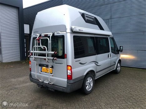 Ford Transit - Westfalia nugget - 1