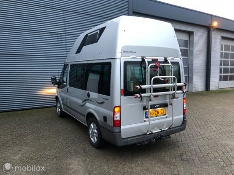 Ford Transit - Westfalia nugget - 1