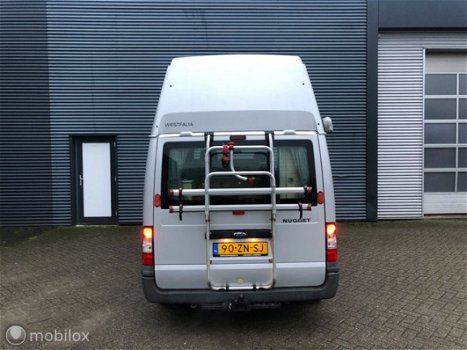 Ford Transit - Westfalia nugget - 1