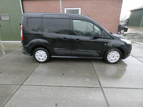 Ford Transit Connect - 1.6 TDCI L1 Trend sch/deur* 3zits*airco - 1