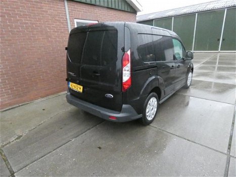 Ford Transit Connect - 1.6 TDCI L1 Trend sch/deur* 3zits*airco - 1