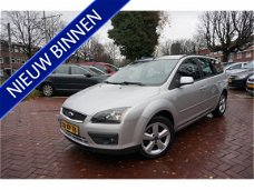 Ford Focus Wagon - 1.8-16V Ambiente Flexifuel