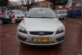 Ford Focus Wagon - 1.8-16V Ambiente Flexifuel - 1 - Thumbnail