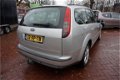 Ford Focus Wagon - 1.8-16V Ambiente Flexifuel - 1 - Thumbnail