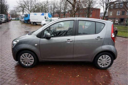 Suzuki Splash - 1.0 VVT Comfort van 1e eigenaar nieuw staat - 1