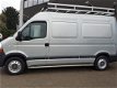 Renault Master - T35 2.5 dCi L2 H2 ZEER MOOI. AIRCO CRUISE. OOK GESCHIKT VOOR OMBOUW BUSCAMPER - 1 - Thumbnail