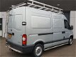 Renault Master - T35 2.5 dCi L2 H2 ZEER MOOI. AIRCO CRUISE. OOK GESCHIKT VOOR OMBOUW BUSCAMPER - 1 - Thumbnail