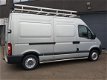 Renault Master - T35 2.5 dCi L2 H2 ZEER MOOI. AIRCO CRUISE. OOK GESCHIKT VOOR OMBOUW BUSCAMPER - 1 - Thumbnail