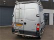 Renault Master - T35 2.5 dCi L2 H2 ZEER MOOI. AIRCO CRUISE. OOK GESCHIKT VOOR OMBOUW BUSCAMPER - 1 - Thumbnail