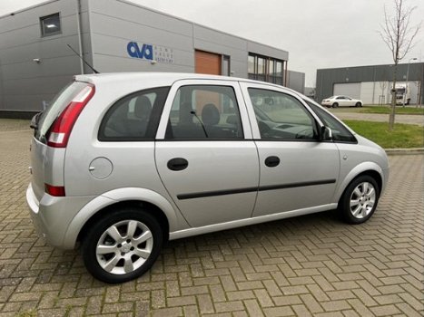 Opel Meriva - 1.4-16V Maxx Cool AIRCO / PDC/ APK MEI 2020 - 1