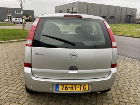 Opel Meriva - 1.4-16V Maxx Cool AIRCO / PDC/ APK MEI 2020 - 1