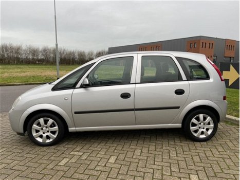 Opel Meriva - 1.4-16V Maxx Cool AIRCO / PDC/ APK MEI 2020 - 1